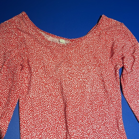 Vintage figure skating dress. ´ - Picture 3 of 3